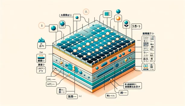 未来のエネルギーを変える！ペロブスカイト太陽電池の驚異的な可能性とは？