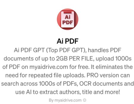 Ai PDF