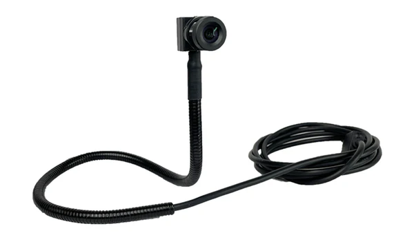 目線が合う超小型ウェブカメラ！EYE-to-CAM2(アイトゥカム2)でリモートコミュニケーションを革新【SurvaQ Store】