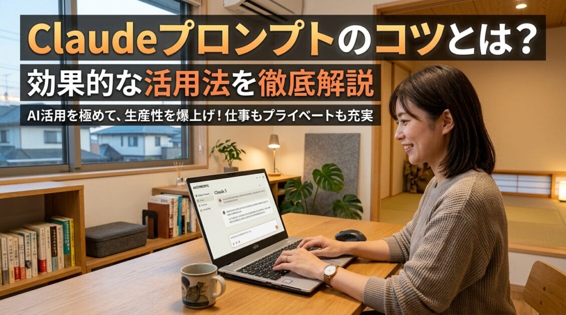 Claude AIを使用している日本人